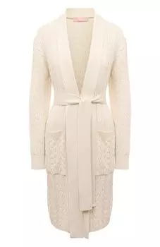 Кардиган из шелка и кашемира Freeage