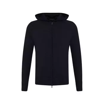 Кардиган из шелка и кашемира Loro Piana