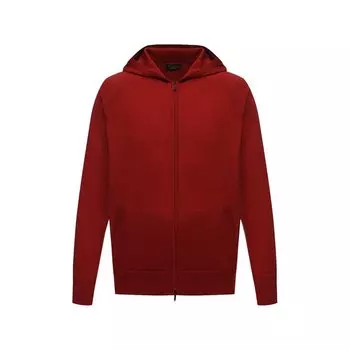 Кардиган из шелка и кашемира Loro Piana