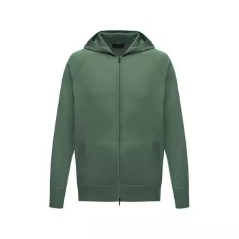 Кардиган из шелка и кашемира Loro Piana