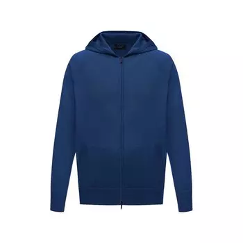 Кардиган из шелка и кашемира Loro Piana