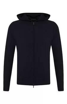 Кардиган из шелка и кашемира Loro Piana