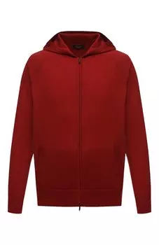 Кардиган из шелка и кашемира Loro Piana