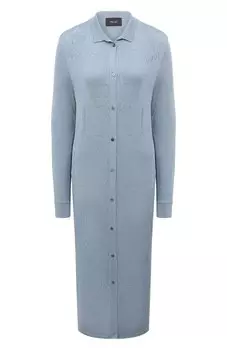 Кардиган из шелка и вискозы Freeage