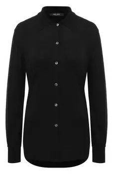 Кардиган из шелка и вискозы Freeage