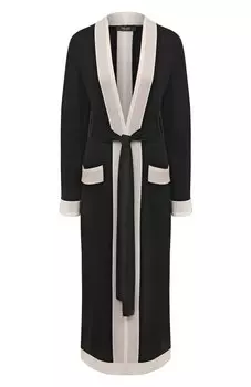 Кардиган из шелка и вискозы Freeage