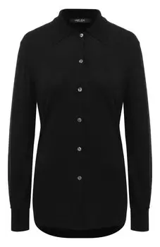 Кардиган из шелка и вискозы Freeage