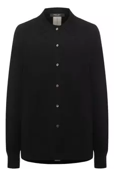 Кардиган из шелка и вискозы Freeage