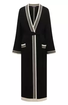 Кардиган из шелка и вискозы Freeage