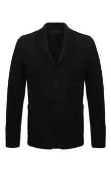 Кардиган из шерсти и хлопка Transit