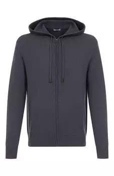 Кардиган из шерсти и кашемира 12 STOREEZ