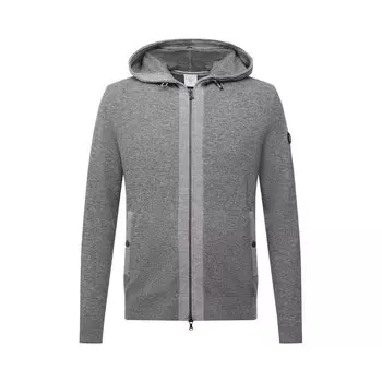 Кардиган из шерсти и кашемира Bogner