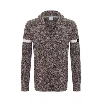 Кардиган из шерсти и кашемира Bogner