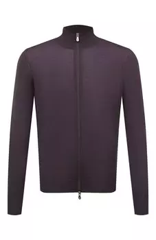 Кардиган из шерсти и кашемира Brunello Cucinelli