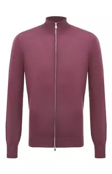 Кардиган из шерсти и кашемира Brunello Cucinelli