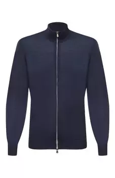 Кардиган из шерсти и кашемира Brunello Cucinelli