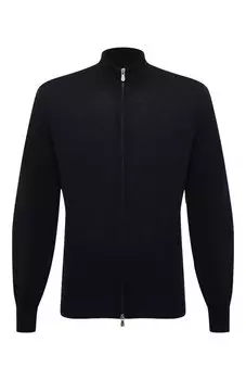 Кардиган из шерсти и кашемира Brunello Cucinelli