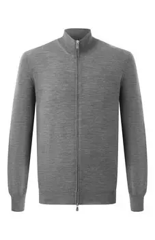 Кардиган из шерсти и кашемира Brunello Cucinelli