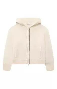 Кардиган из шерсти и кашемира Brunello Cucinelli