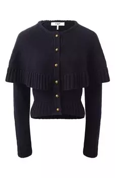 Кардиган из шерсти и кашемира Chlo