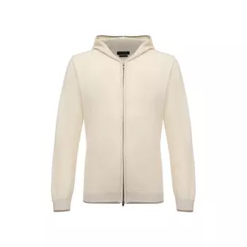 Кардиган из шерсти и кашемира Daniele Fiesoli