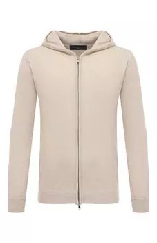 Кардиган из шерсти и кашемира Daniele Fiesoli