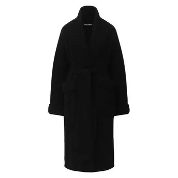 Кардиган из шерсти и кашемира Dolce & Gabbana
