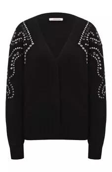 Кардиган из шерсти и кашемира Dorothee Schumacher