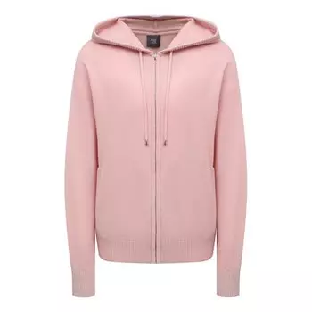 Кардиган из шерсти и кашемира Freeage