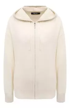 Кардиган из шерсти и кашемира Freeage