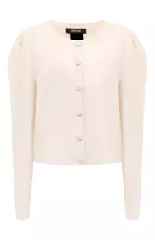 Кардиган из шерсти и кашемира Freeage