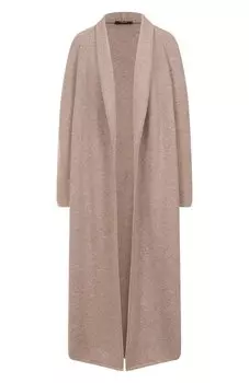 Кардиган из шерсти и кашемира Freeage