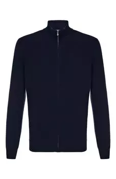 Кардиган из шерсти и кашемира Frette