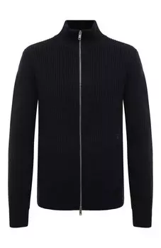 Кардиган из шерсти и кашемира Givenchy