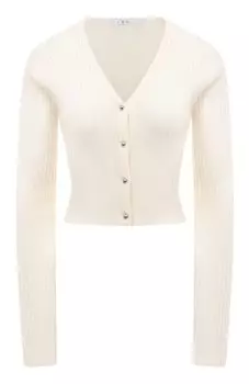 Кардиган из шерсти и кашемира Iro