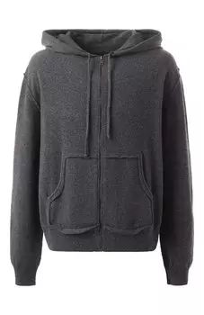 Кардиган из шерсти и кашемира Maison Margiela