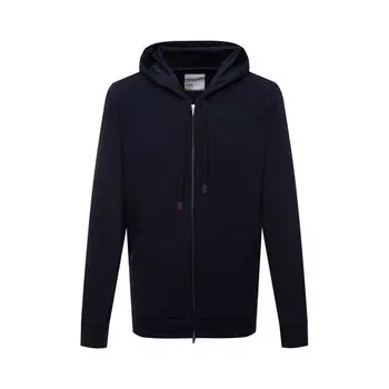 Кардиган из шерсти и кашемира Marco Pescarolo