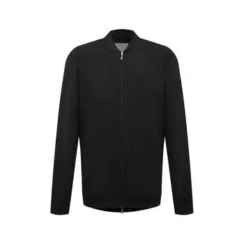 Кардиган из шерсти и кашемира Marco Pescarolo