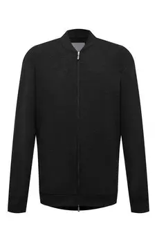 Кардиган из шерсти и кашемира Marco Pescarolo