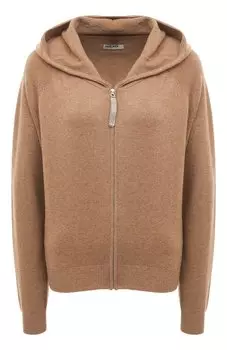 Кардиган из шерсти и кашемира Max&Moi