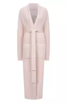 Кардиган из шерсти и кашемира MIDGARD PARIS