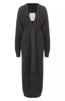 Кардиган из шерсти и кашемира MIDGARD PARIS