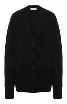 Кардиган из шерсти и кашемира MRZ