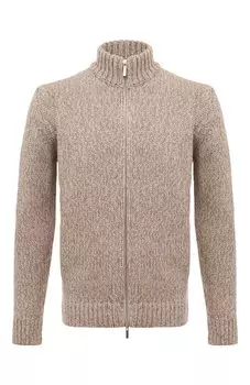 Кардиган из шерсти и кашемира MVST