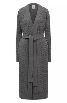 Кардиган из шерсти и кашемира OLOLOL