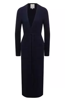 Кардиган из шерсти и кашемира OLOLOL