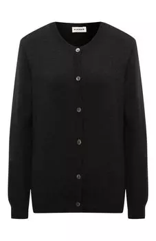 Кардиган из шерсти и кашемира P.A.R.O.S.H.