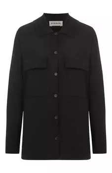 Кардиган из шерсти и кашемира P.A.R.O.S.H.