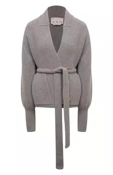 Кардиган из шерсти и кашемира SASUPHI
