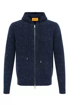 Кардиган из шерсти и кашемира Svevo